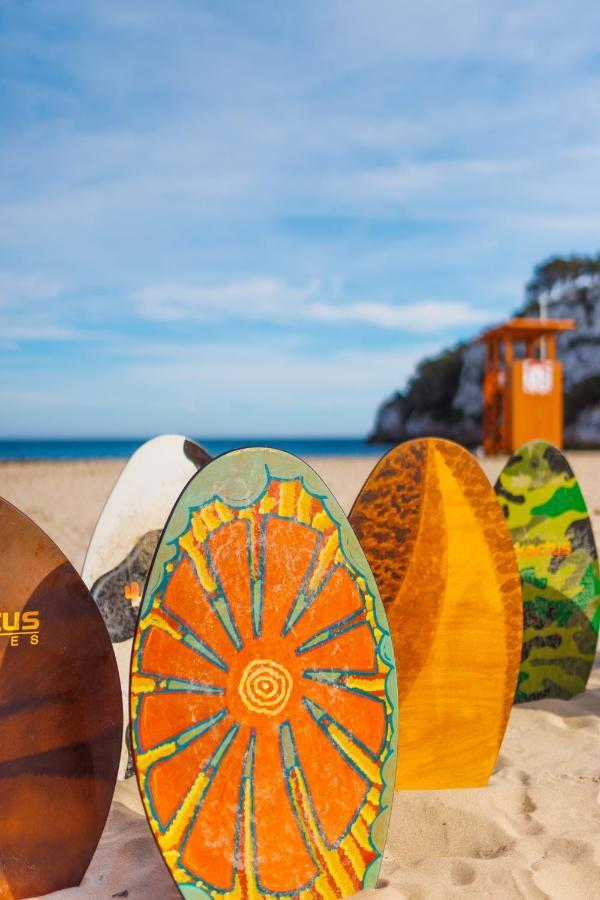 Flipflop Cala Mandia Ξενοδοχείο Cala Mandia  Εξωτερικό φωτογραφία