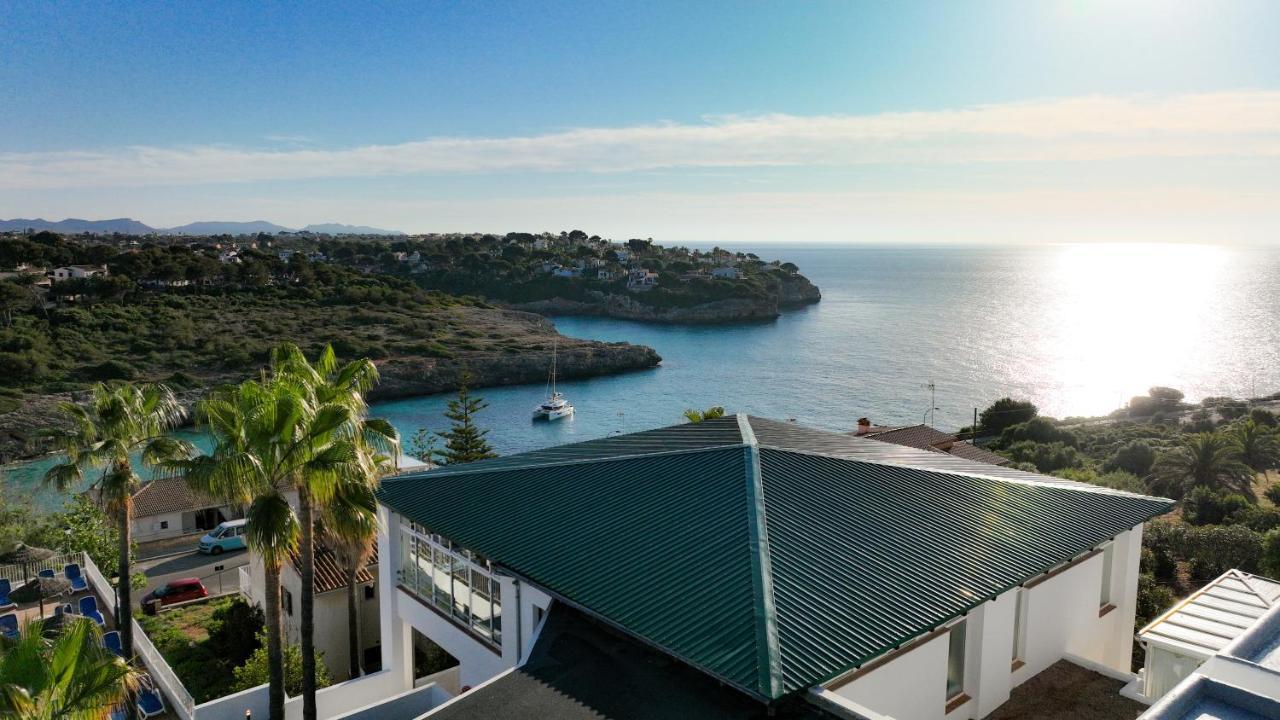 Flipflop Cala Mandia Ξενοδοχείο Cala Mandia  Εξωτερικό φωτογραφία
