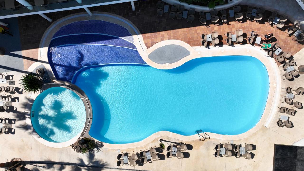 Flipflop Cala Mandia Ξενοδοχείο Cala Mandia  Εξωτερικό φωτογραφία