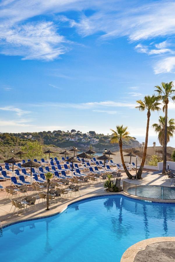 Flipflop Cala Mandia Ξενοδοχείο Cala Mandia  Εξωτερικό φωτογραφία