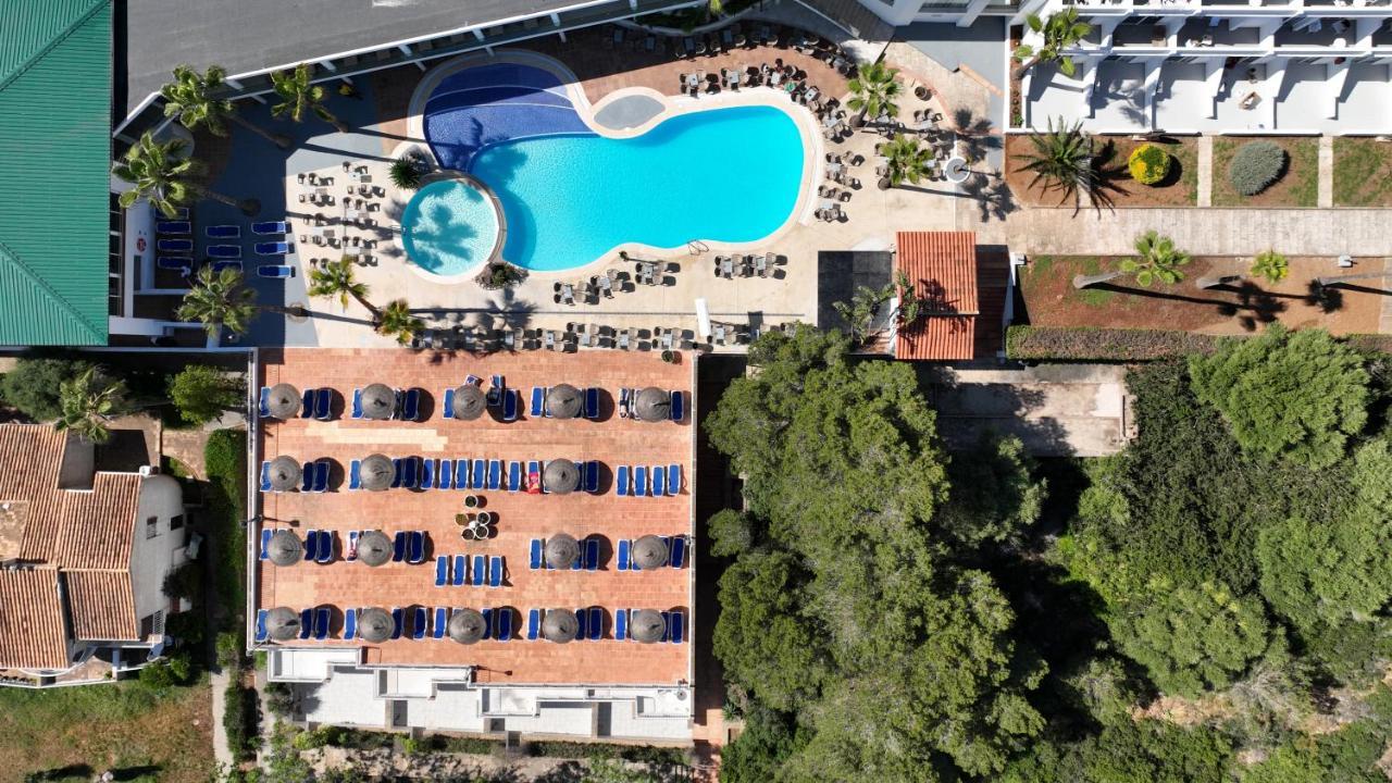 Flipflop Cala Mandia Ξενοδοχείο Cala Mandia  Εξωτερικό φωτογραφία