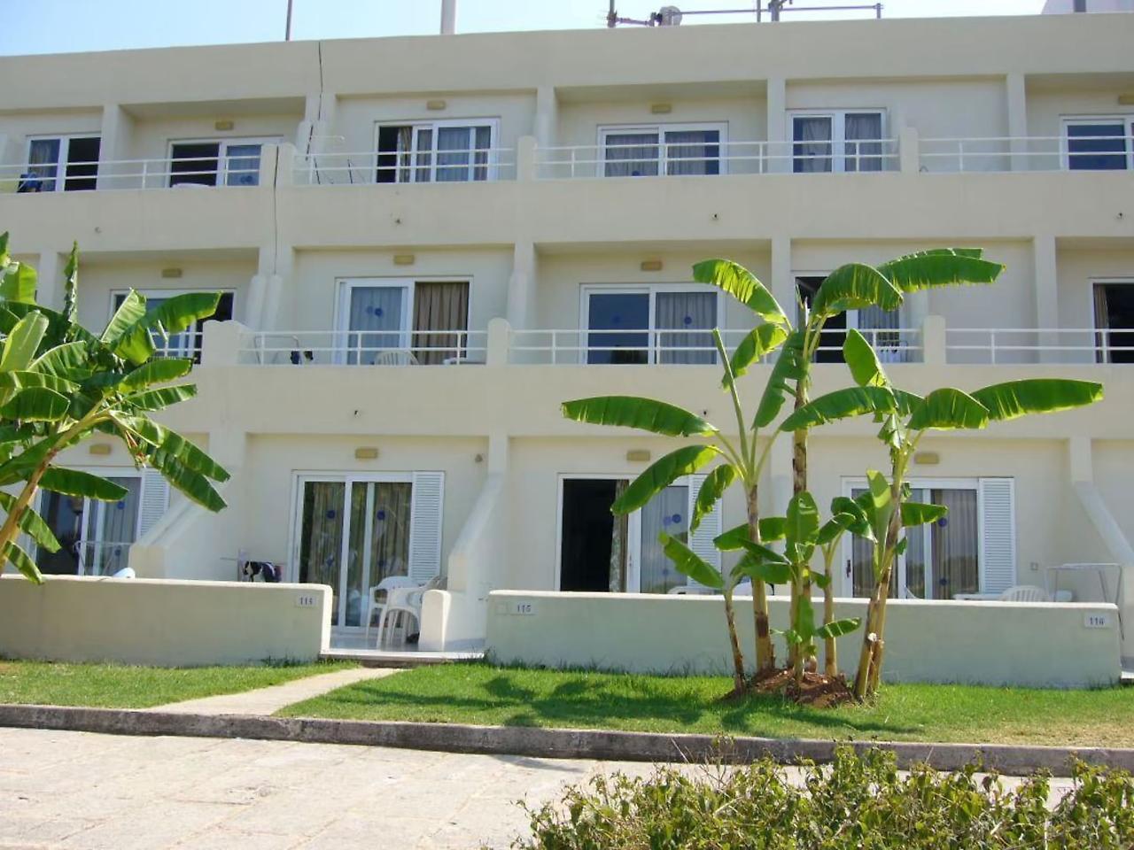 Flipflop Cala Mandia Ξενοδοχείο Cala Mandia  Εξωτερικό φωτογραφία