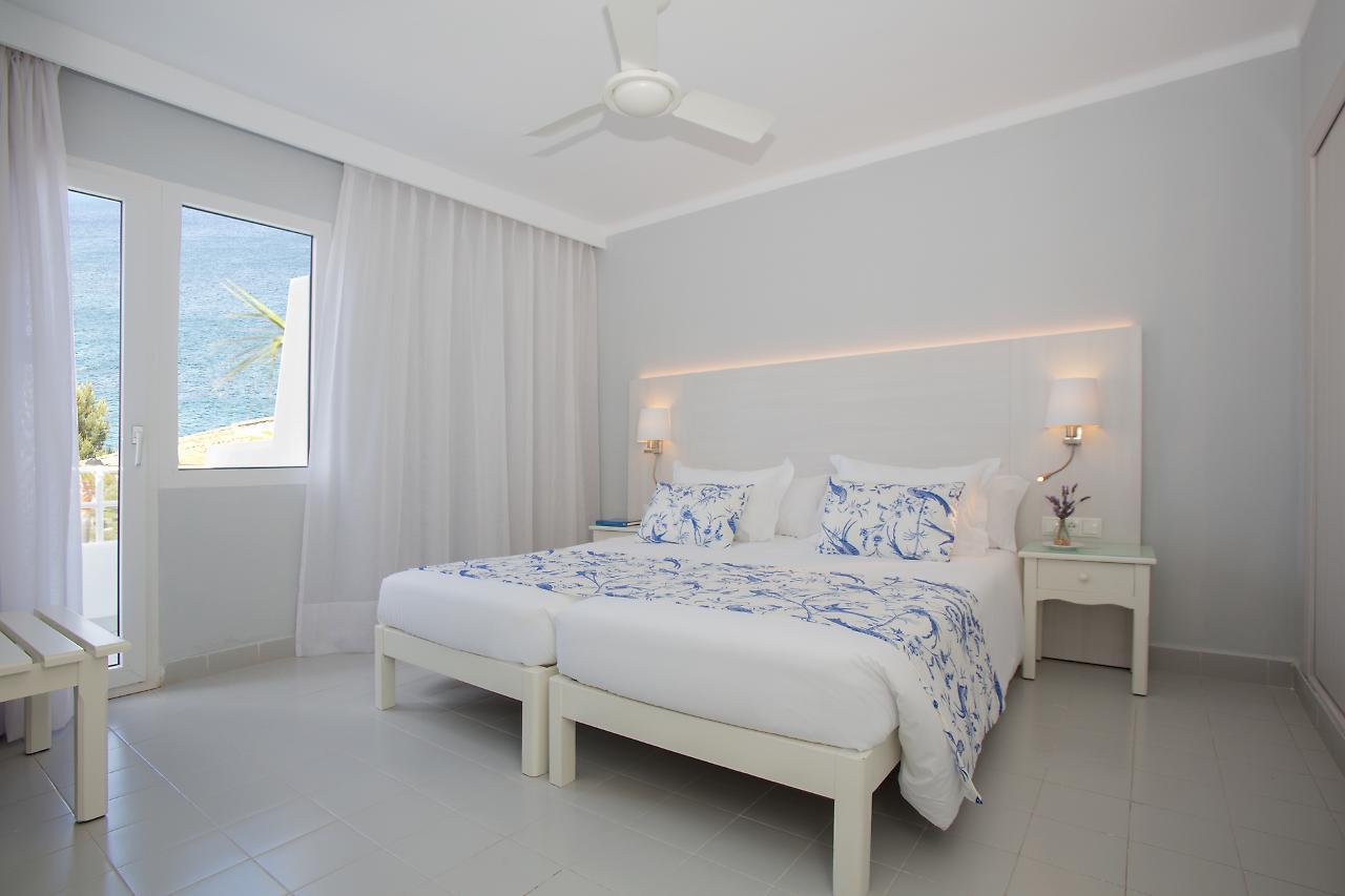 Flipflop Cala Mandia Ξενοδοχείο Cala Mandia  Εξωτερικό φωτογραφία