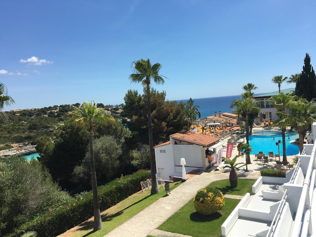 Flipflop Cala Mandia Ξενοδοχείο Cala Mandia  Εξωτερικό φωτογραφία