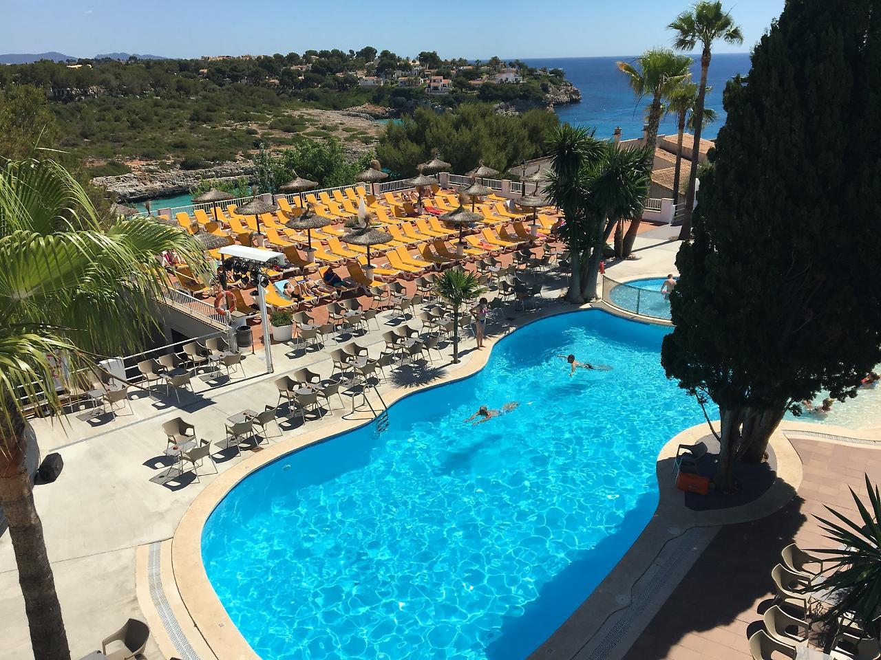 Flipflop Cala Mandia Ξενοδοχείο Cala Mandia  Εξωτερικό φωτογραφία