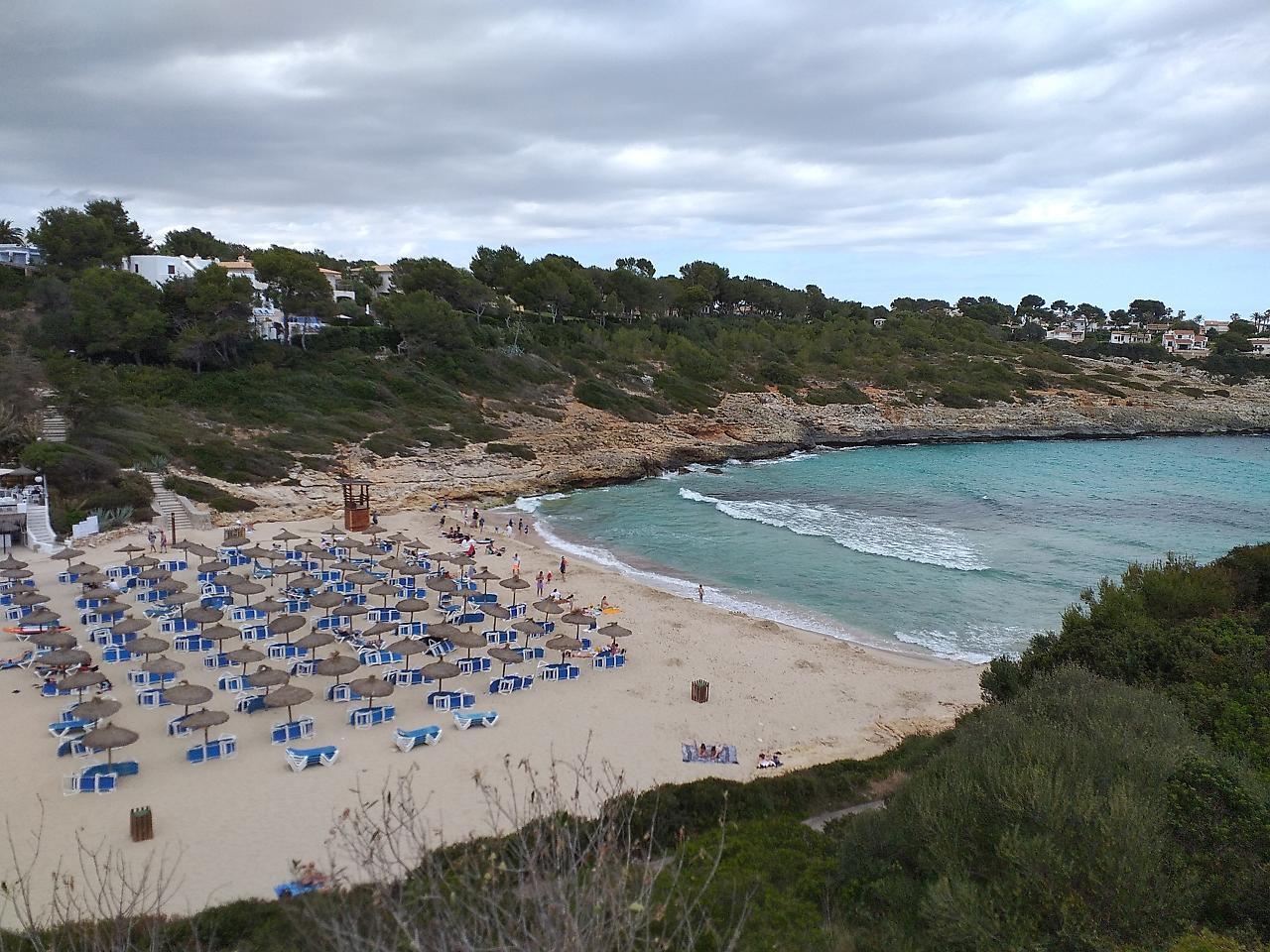 Flipflop Cala Mandia Ξενοδοχείο Cala Mandia  Εξωτερικό φωτογραφία